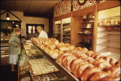 G And N Carr (Bakers) photo 2